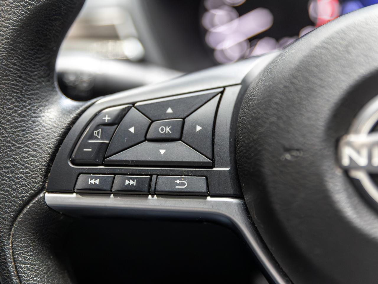 2023 Nissan Altima SV Cranberry PA