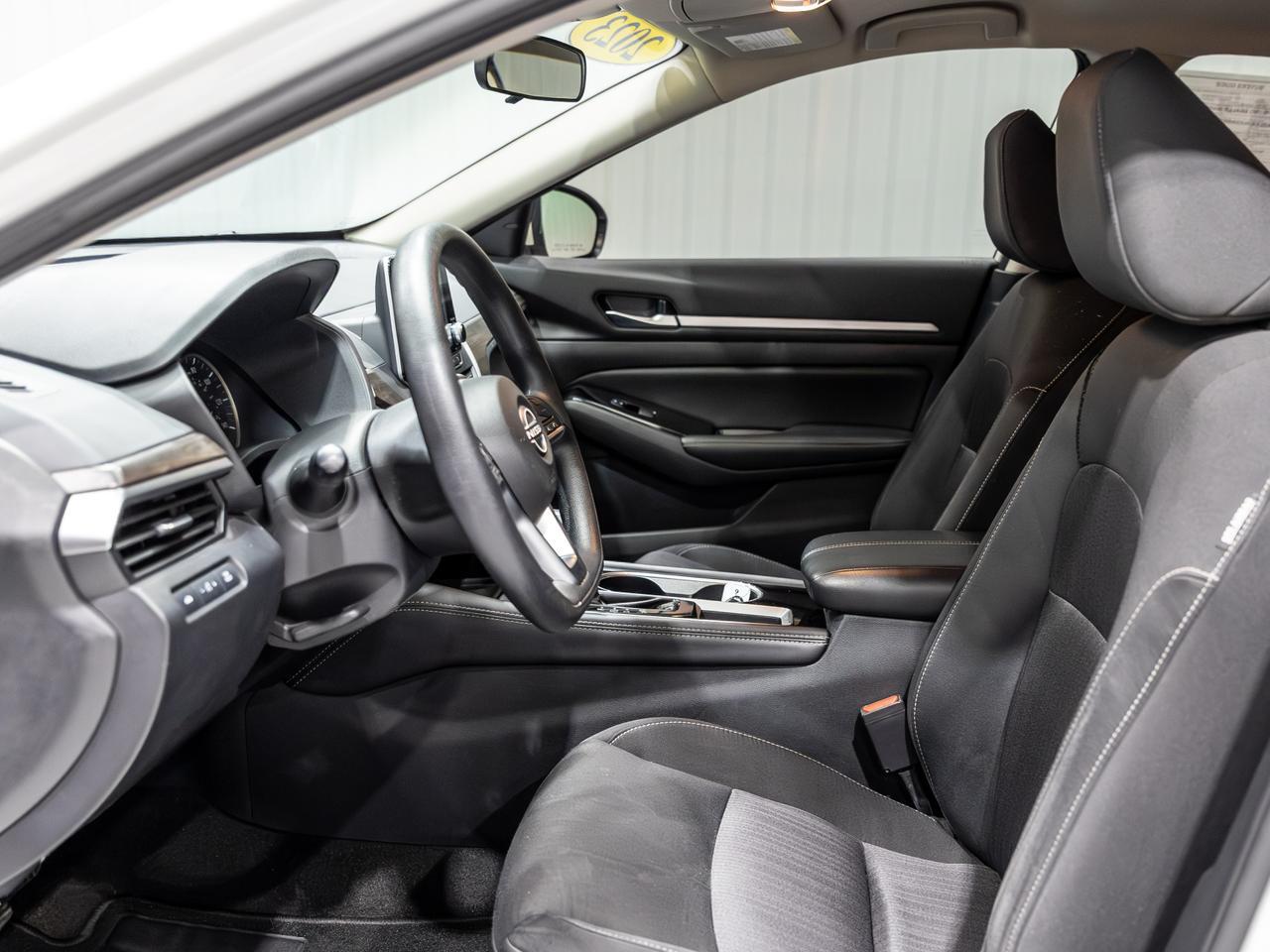 2023 Nissan Altima SV Cranberry PA