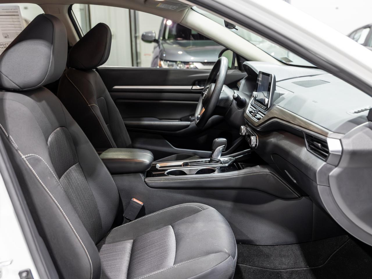 2023 Nissan Altima SV Cranberry PA