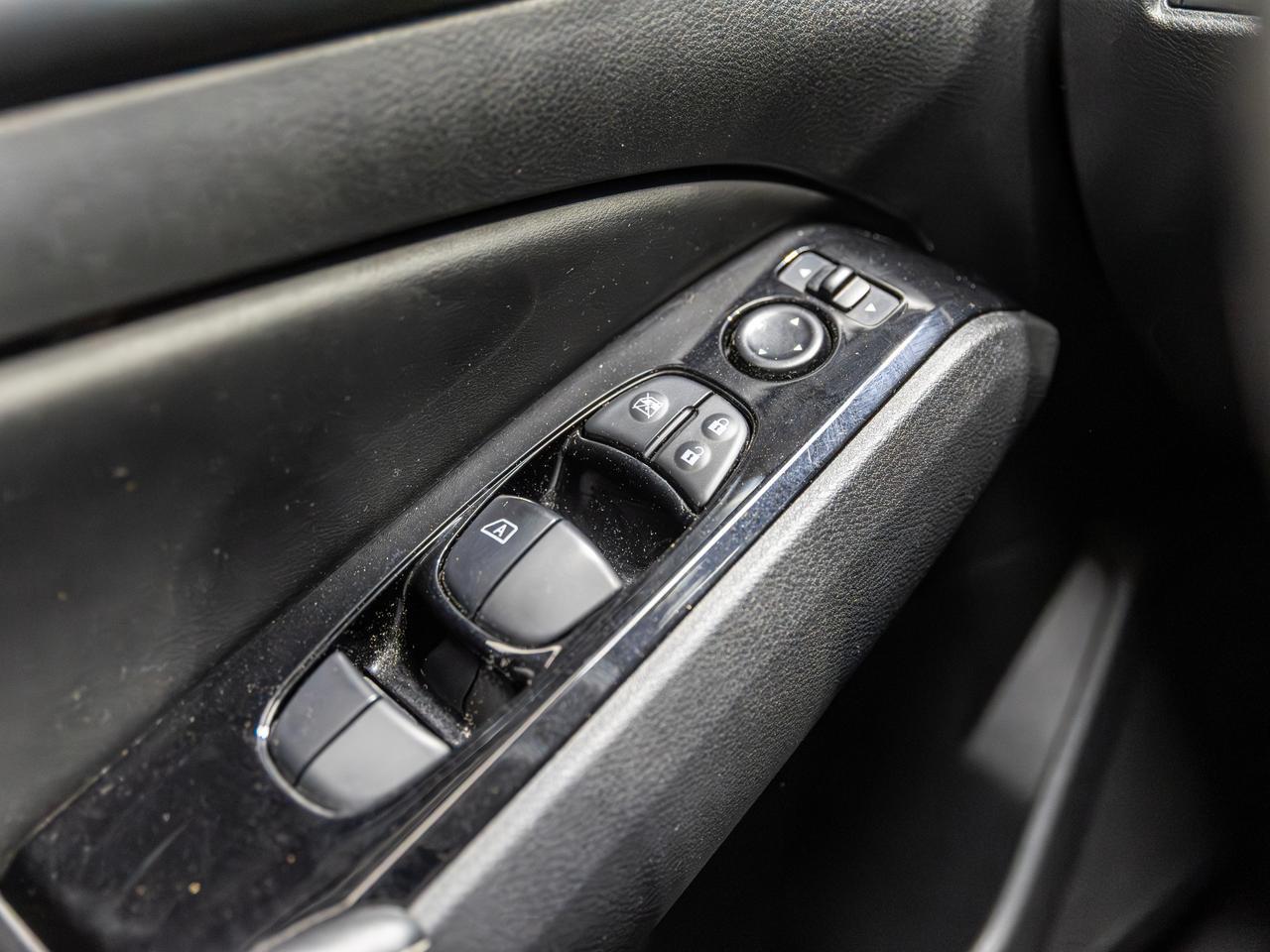 2023 Nissan Altima SV Cranberry PA