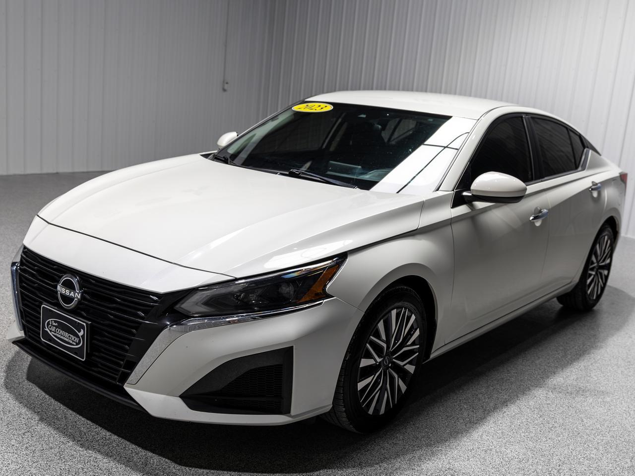 2023 Nissan Altima SV Cranberry PA