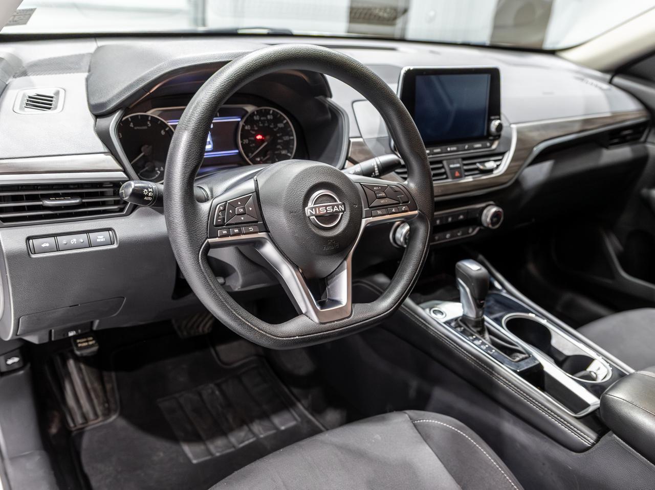 2023 Nissan Altima SV Cranberry PA