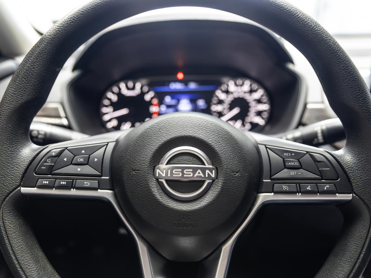 2023 Nissan Altima SV Cranberry PA