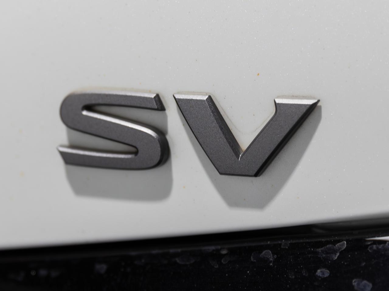2023 Nissan Altima SV Cranberry PA