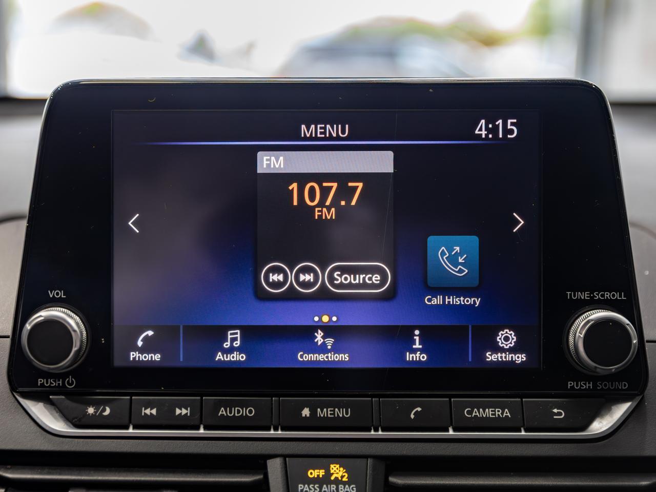 2023 Nissan Altima SV Cranberry PA