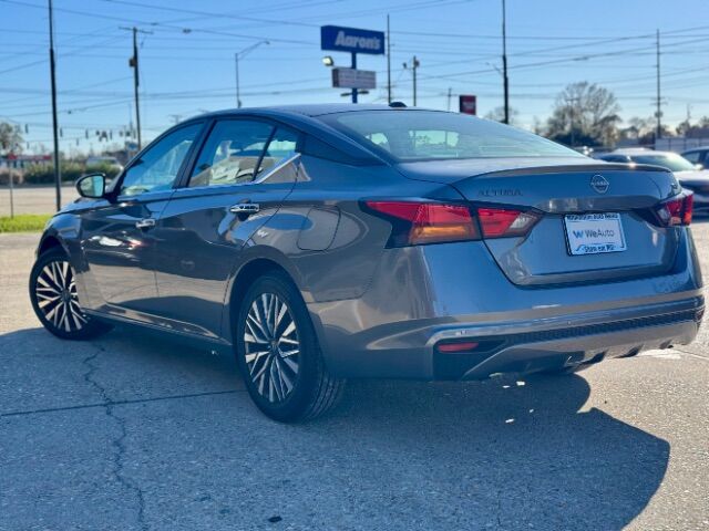 2023 Nissan Altima SV FWD Baton Rouge LA