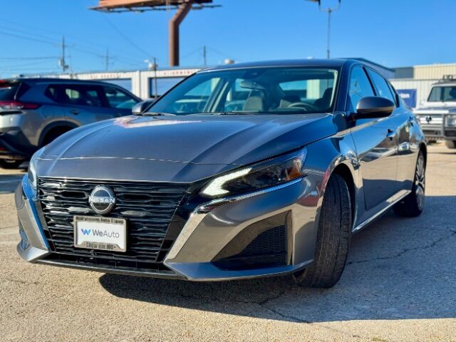 2023 Nissan Altima SV FWD