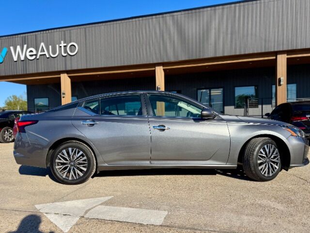 2023 Nissan Altima SV FWD Baton Rouge LA