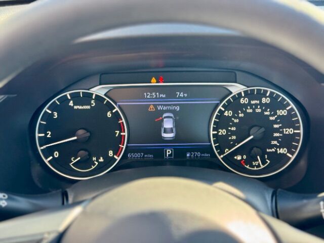 2023 Nissan Altima SV FWD Baton Rouge LA