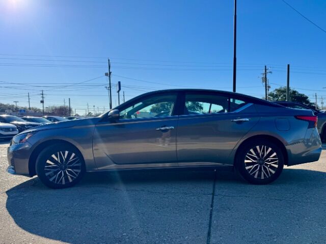 2023 Nissan Altima SV FWD Baton Rouge LA