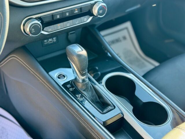 2023 Nissan Altima SV FWD Baton Rouge LA