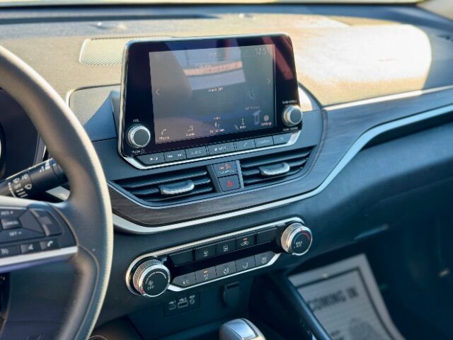 2023 Nissan Altima SV FWD Baton Rouge LA