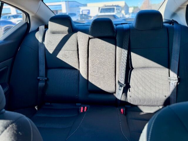 2023 Nissan Altima SV FWD Baton Rouge LA