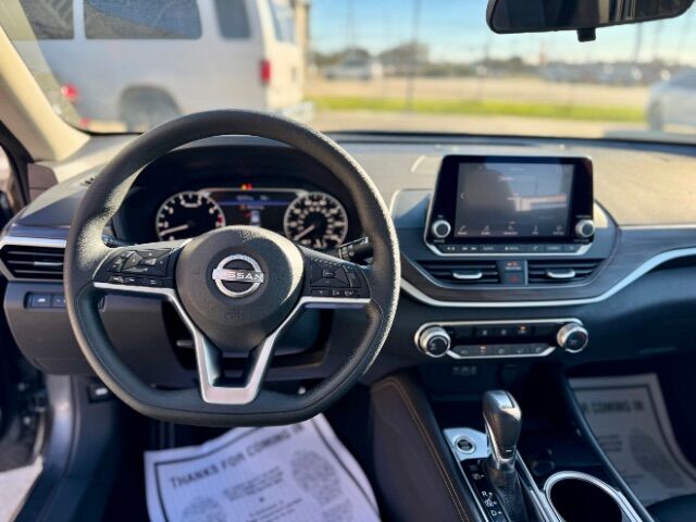 2023 Nissan Altima SV FWD Baton Rouge LA