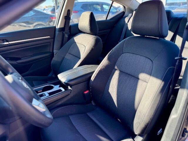 2023 Nissan Altima SV FWD Baton Rouge LA