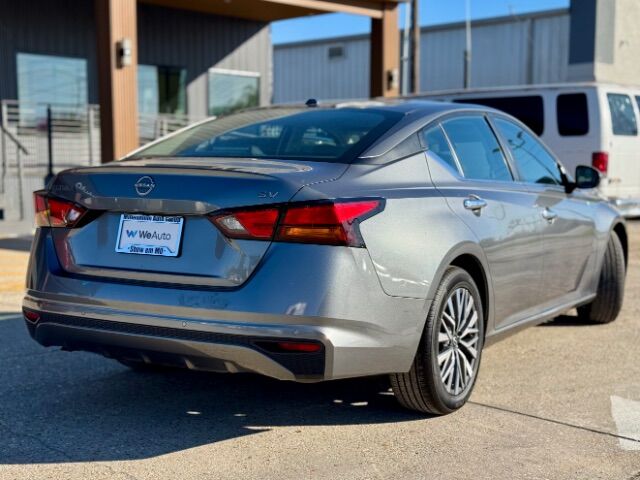 2023 Nissan Altima SV FWD Baton Rouge LA