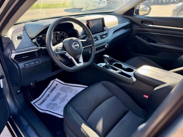 2023 Nissan Altima SV FWD Baton Rouge LA