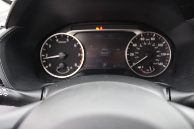 2023 Nissan Altima SV FWD Houston TX