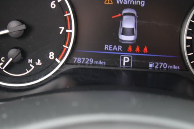 2023 Nissan Altima SV FWD Houston TX