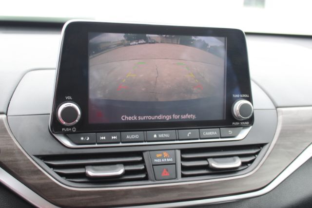 2023 Nissan Altima SV FWD Houston TX