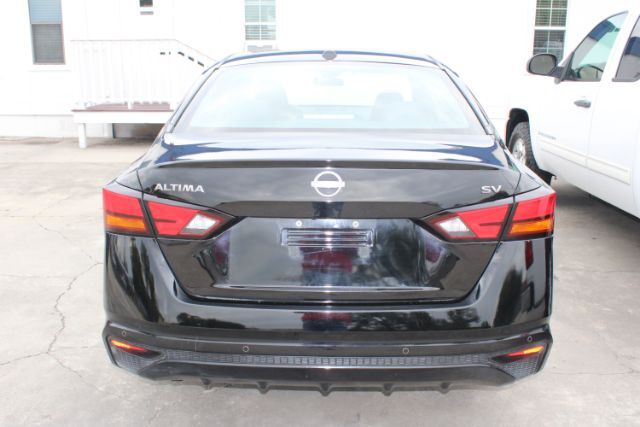 2023 Nissan Altima SV FWD Houston TX