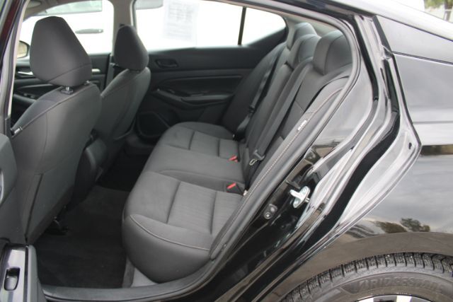 2023 Nissan Altima SV FWD Houston TX