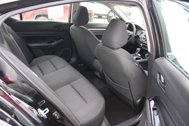 2023 Nissan Altima SV FWD Houston TX