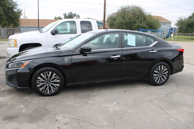 2023 Nissan Altima SV FWD Houston TX