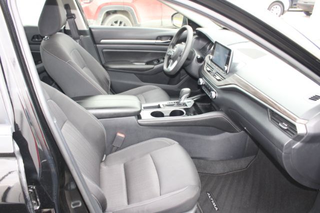 2023 Nissan Altima SV FWD Houston TX