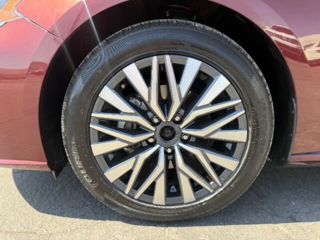 2023 Nissan Altima SV FWD Mesa AZ