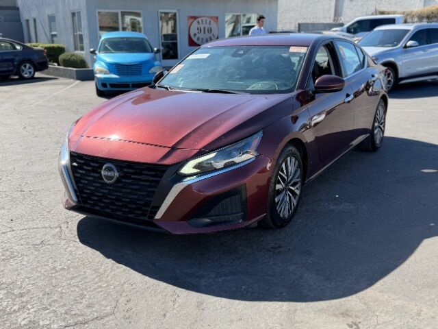 2023 Nissan Altima SV FWD Mesa AZ