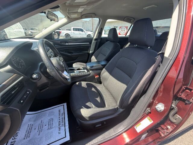 2023 Nissan Altima SV FWD Mesa AZ