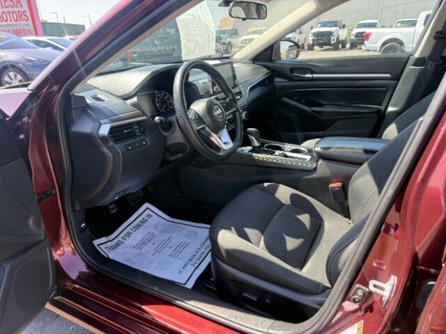 2023 Nissan Altima SV FWD Mesa AZ
