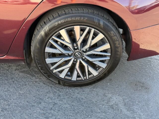 2023 Nissan Altima SV FWD Mesa AZ