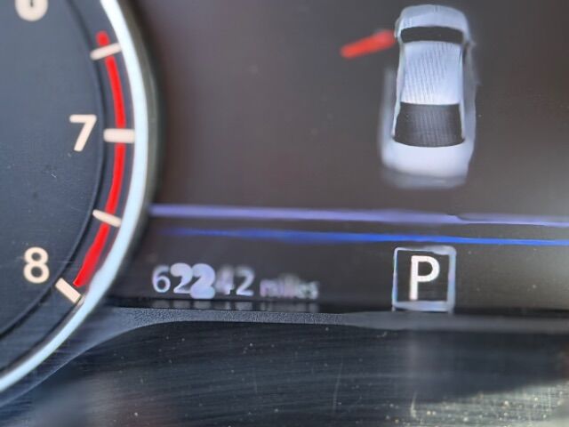 2023 Nissan Altima SV FWD Mesa AZ