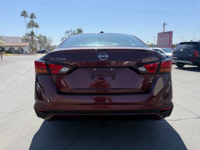 2023 Nissan Altima SV FWD Mesa AZ