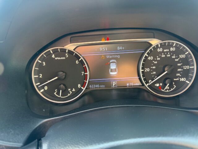2023 Nissan Altima SV FWD Mesa AZ