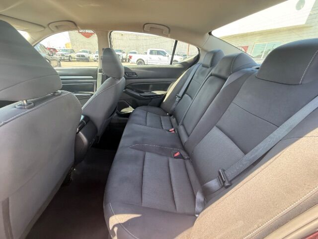 2023 Nissan Altima SV FWD Mesa AZ