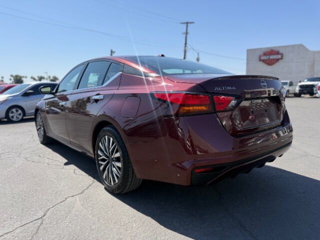2023 Nissan Altima SV FWD Mesa AZ