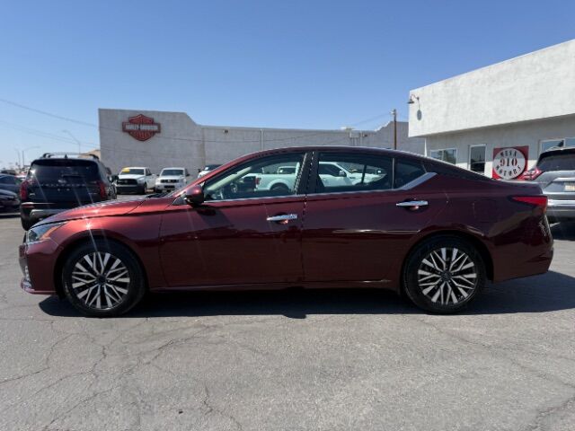 2023 Nissan Altima SV FWD Mesa AZ