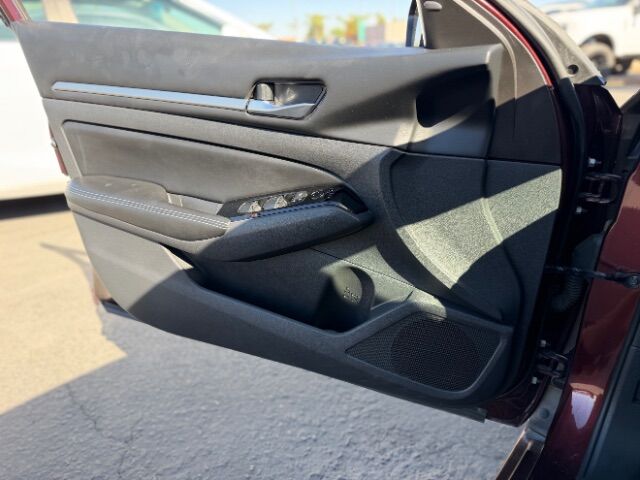 2023 Nissan Altima SV FWD Mesa AZ