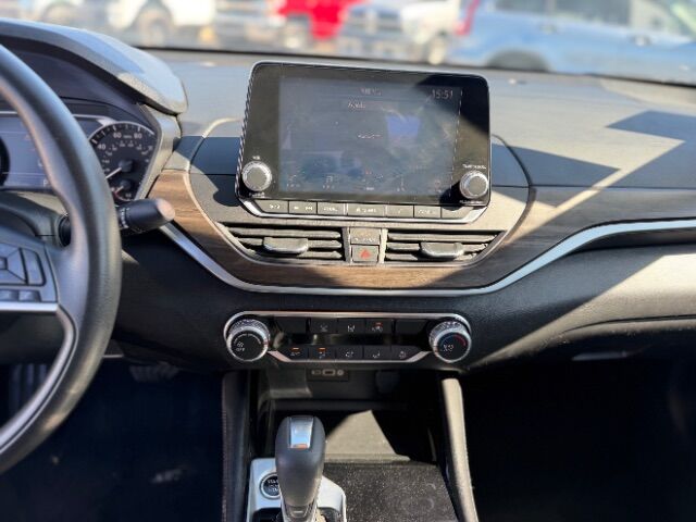 2023 Nissan Altima SV FWD Mesa AZ