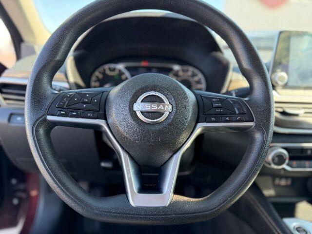 2023 Nissan Altima SV FWD Mesa AZ