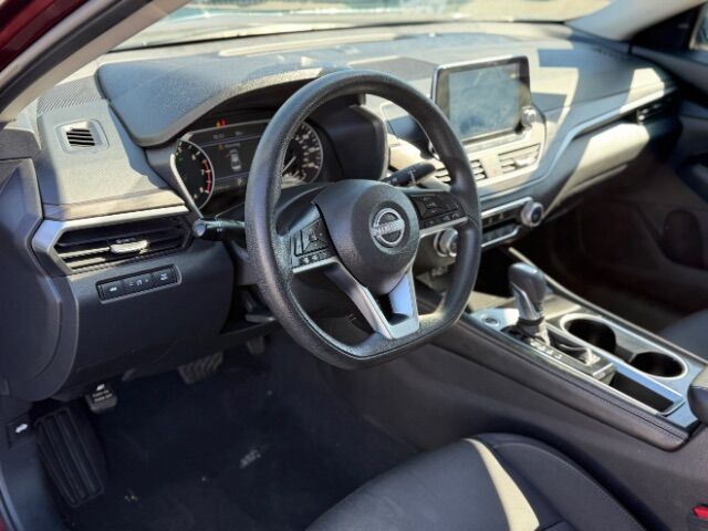 2023 Nissan Altima SV FWD Mesa AZ