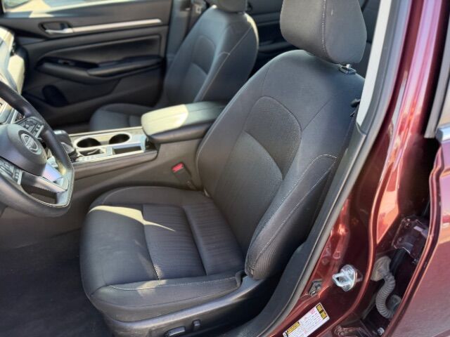 2023 Nissan Altima SV FWD Mesa AZ