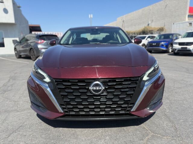 2023 Nissan Altima SV FWD Mesa AZ