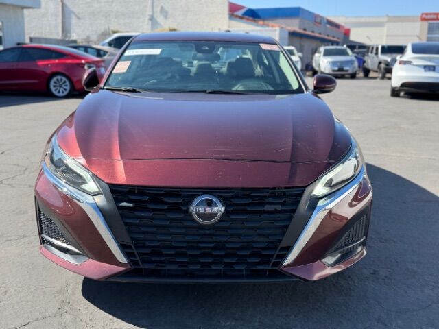 2023 Nissan Altima SV FWD Mesa AZ