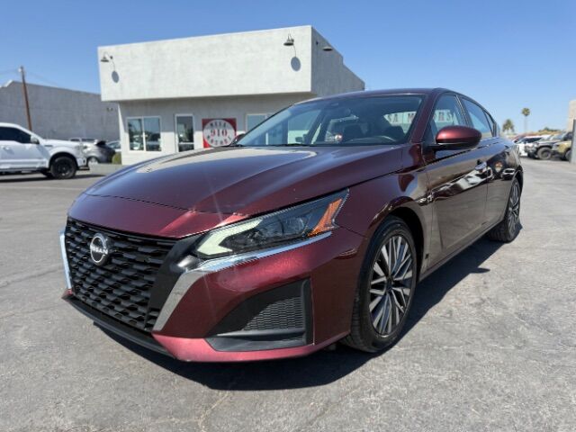 2023 Nissan Altima SV FWD Mesa AZ
