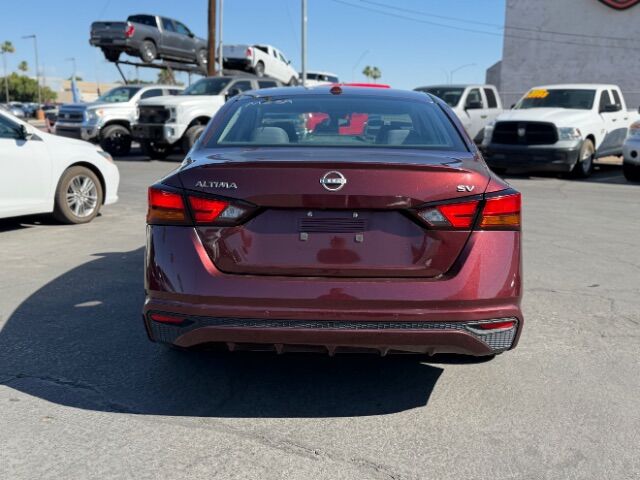 2023 Nissan Altima SV FWD Mesa AZ