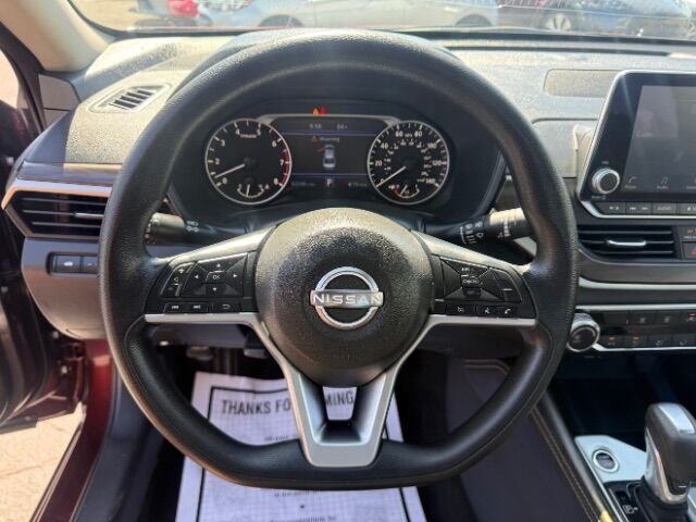 2023 Nissan Altima SV FWD Mesa AZ